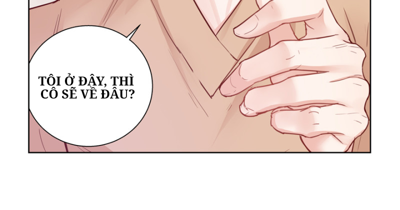 tình yêu trong thù hận chapter 13 9