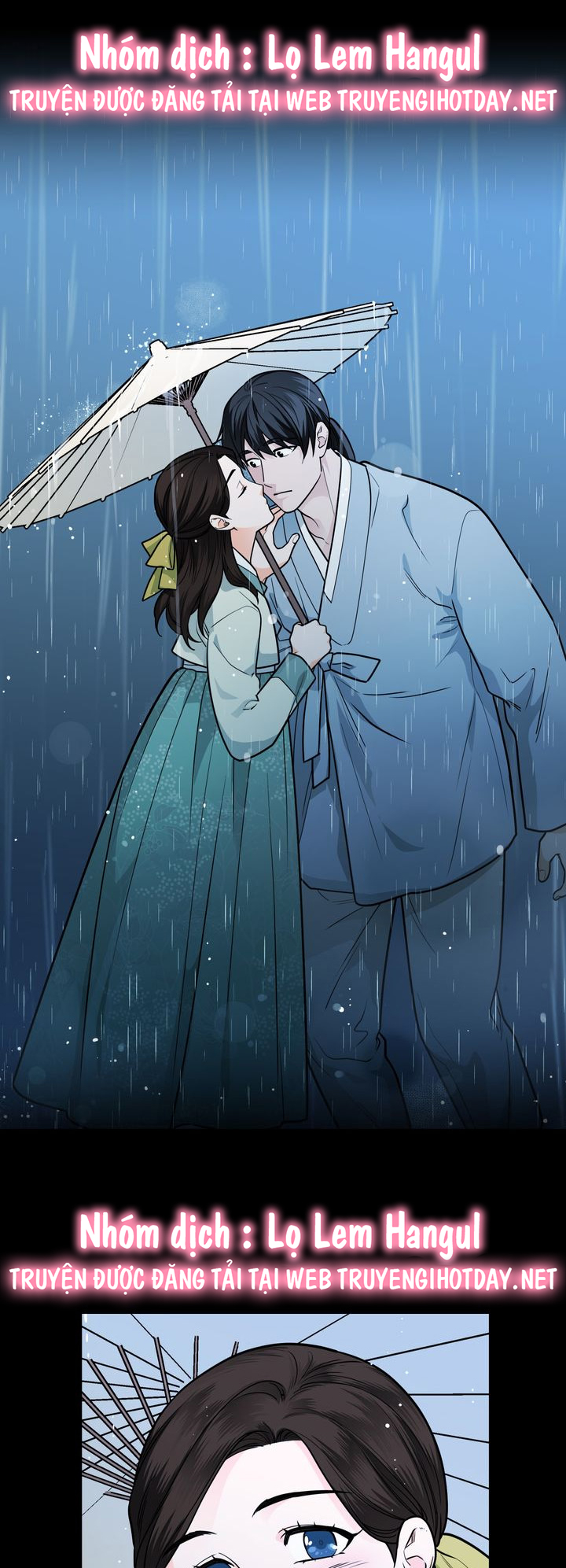 câu chuyện về người phụ nữ ấy chapter 126 14