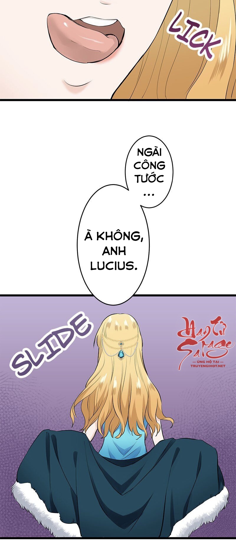 nullitas~nàng dâu giả dối~ chapter 35.2 11