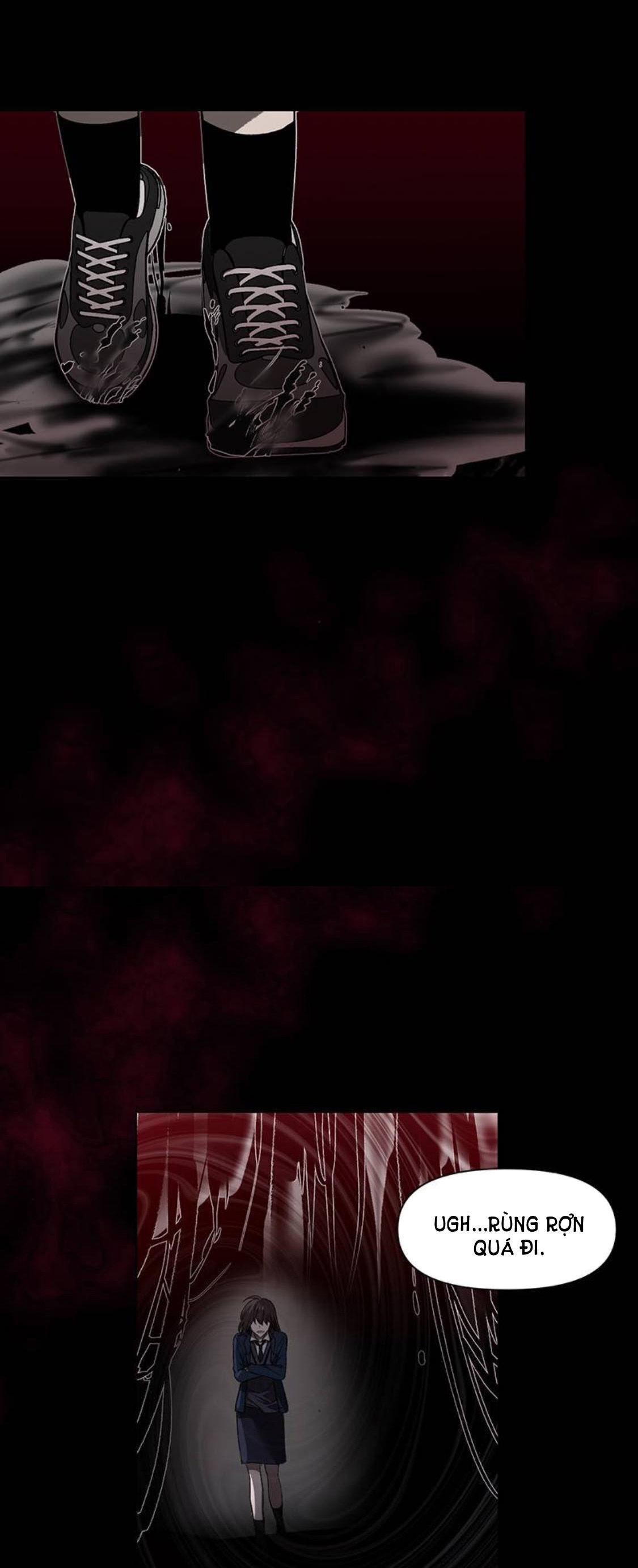 Tự Do Trong Mơ chapter 28.1 1