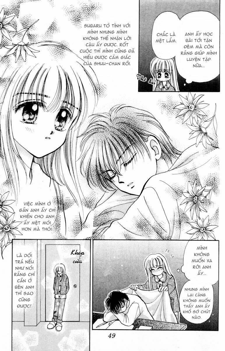 baby love chapter 27 11