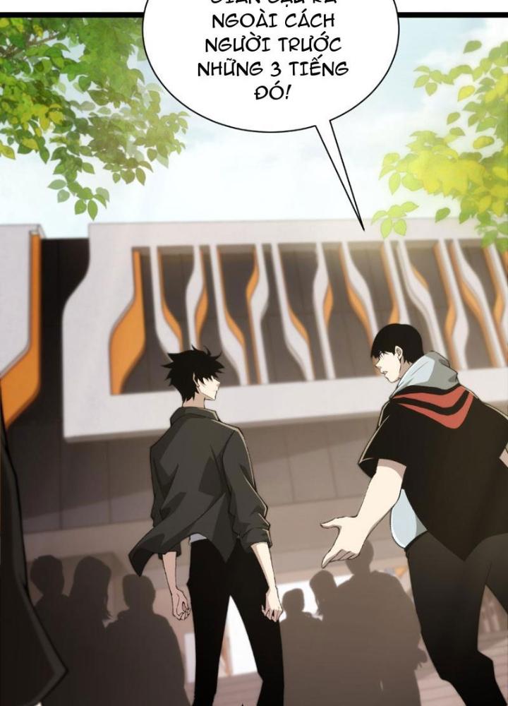 đọ sức mạnh sao? nhưng ta là vong linh pháp sư! chapter 2 156