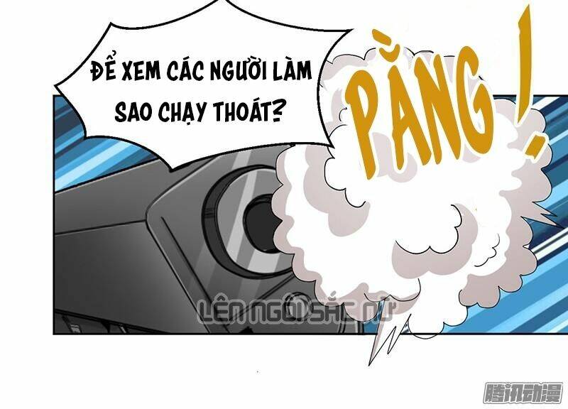 tổng tài khoái hôn chapter 12 9