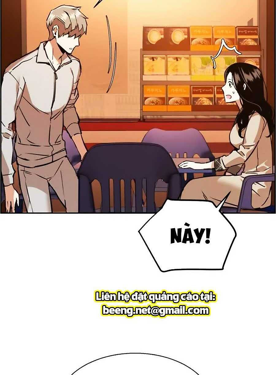 bạn học tôi là lính đánh thuê chapter 19 72
