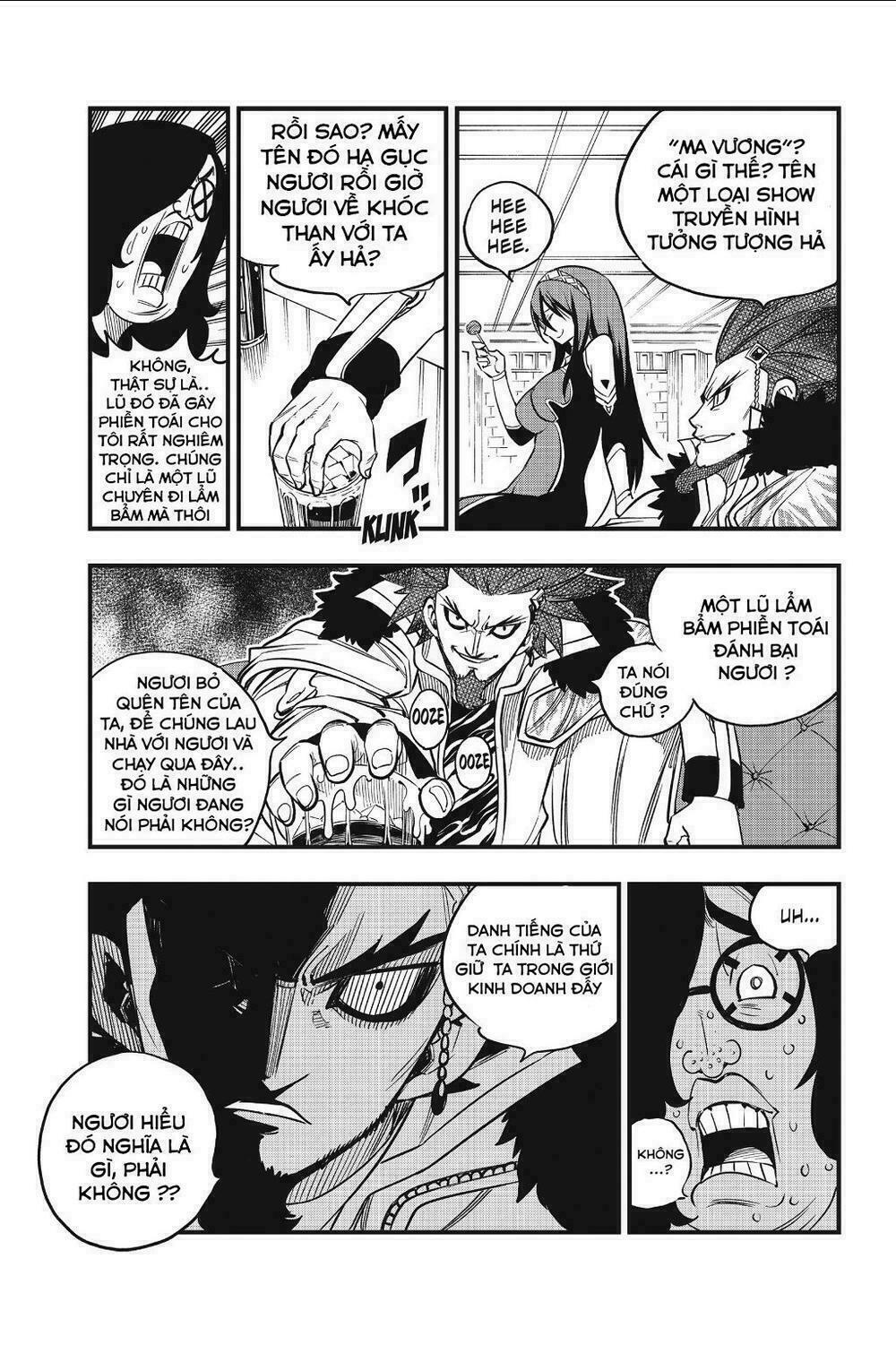 hội pháp sư và thánh thạch rave chapter 43 11