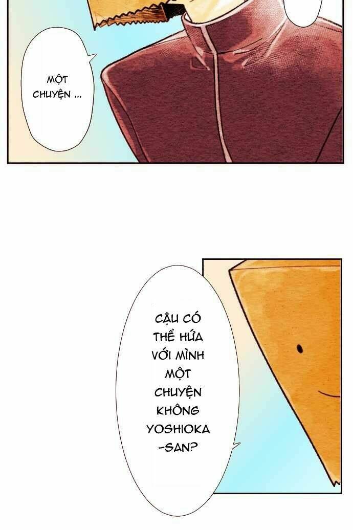 koe koi chapter 2 28