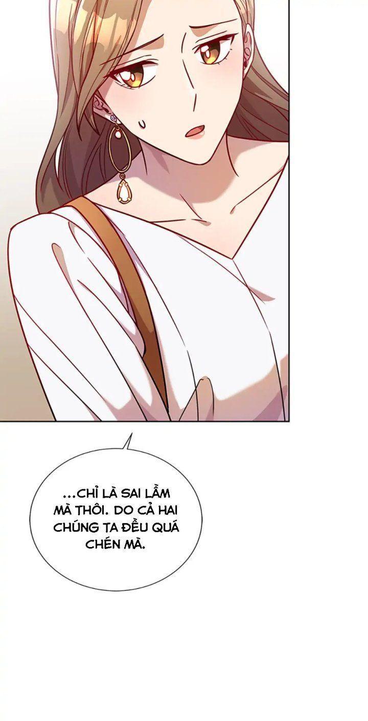 tôi không thèm kết hôn với anh đâu! chapter 5 34