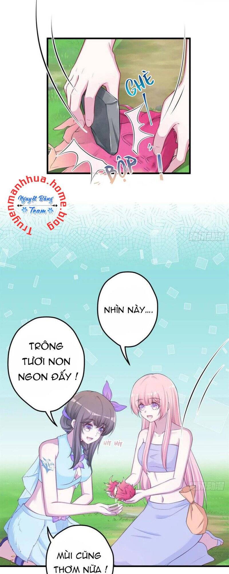[16+] thảnh thơi thú thế chủng chủng điền, sinh sinh tể chapter 342 14
