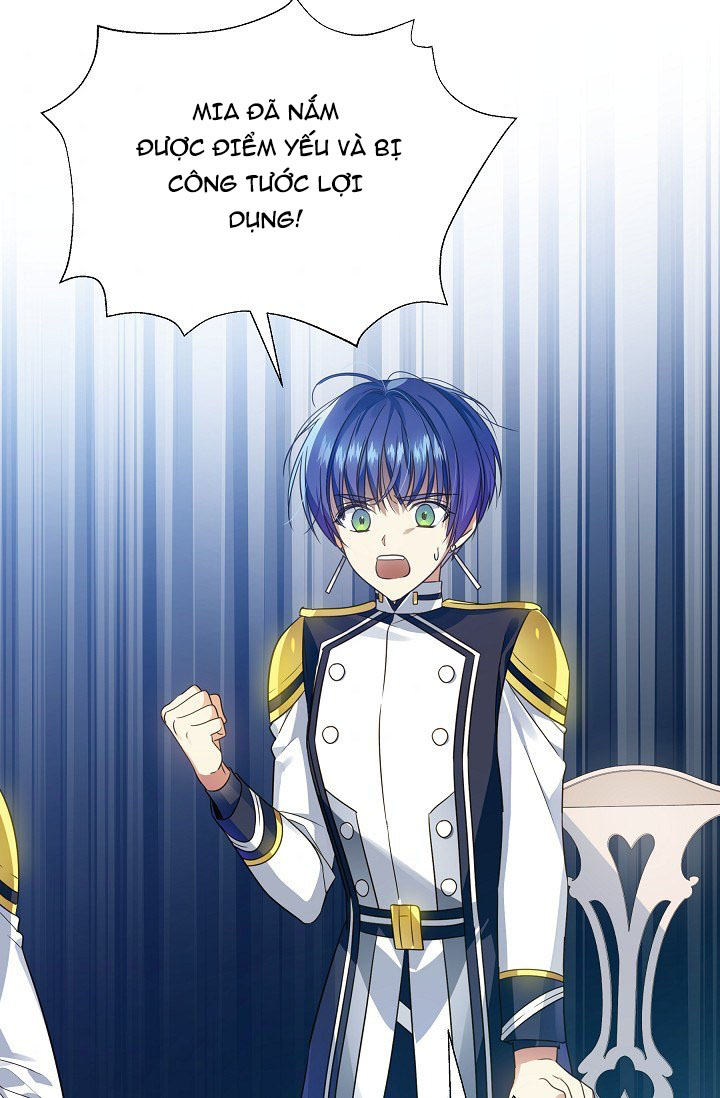 từ lúc bắt đầu tôi vẫn luôn ở bên em chapter 26.1 54