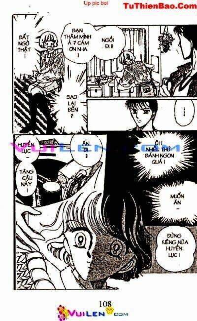 cô bé khóc nhè chapter 6 107