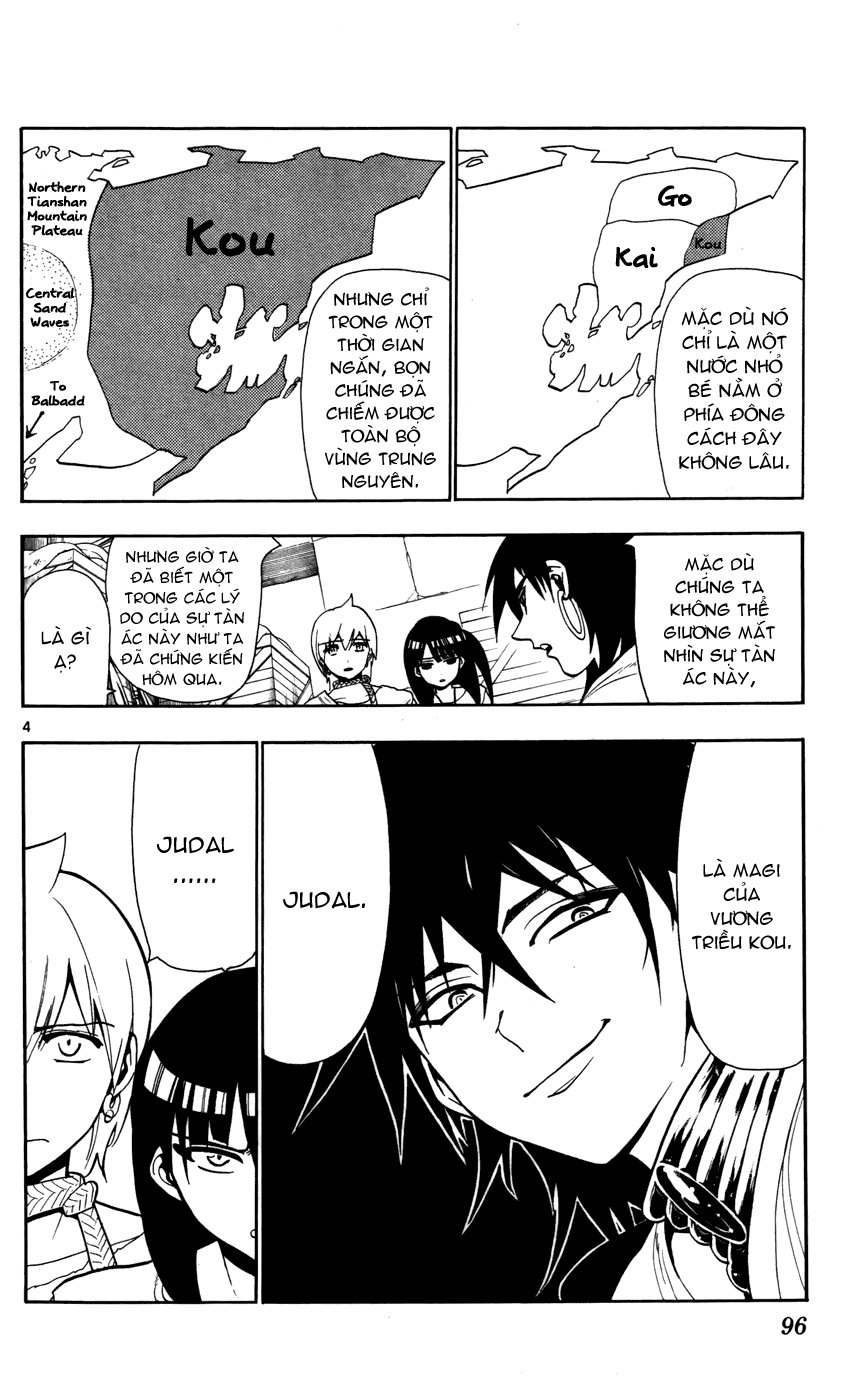 magi - the labyrinth of magic chapter 54 4