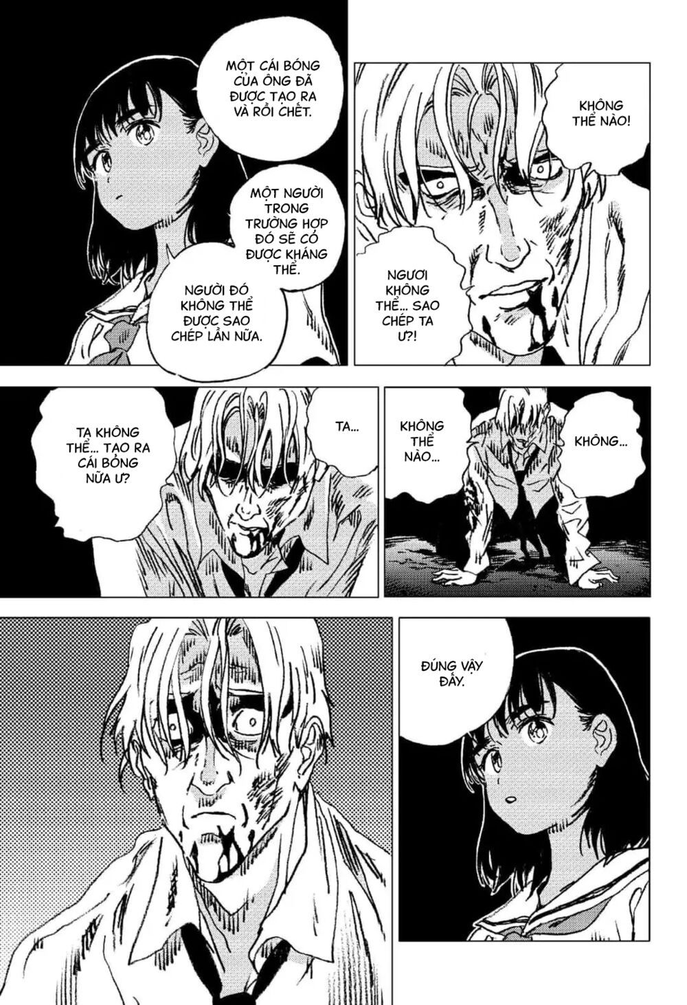 summer time render chapter 87 9