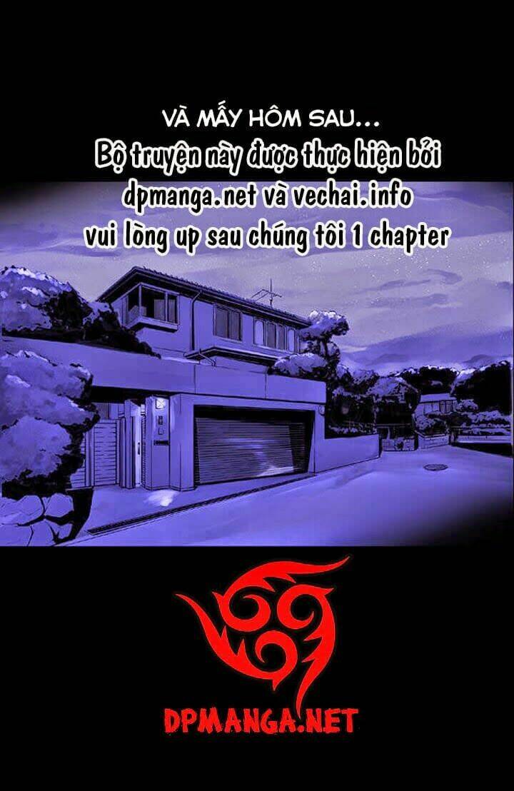 những xác chết hồi sinh từ đại dương chapter 14.1 29