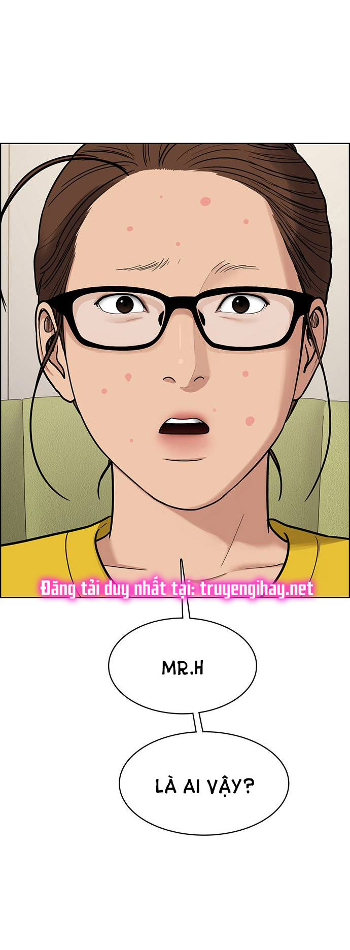 vẻ đẹp đích thực - true beauty chapter 195.2 30