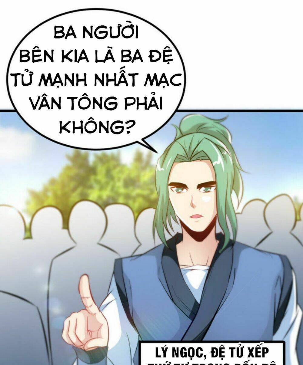 chí tôn thần ma chapter 73 6
