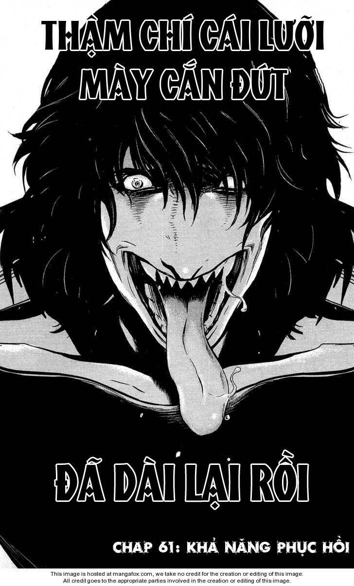 wolf guy - wolfen crest chapter 61 4