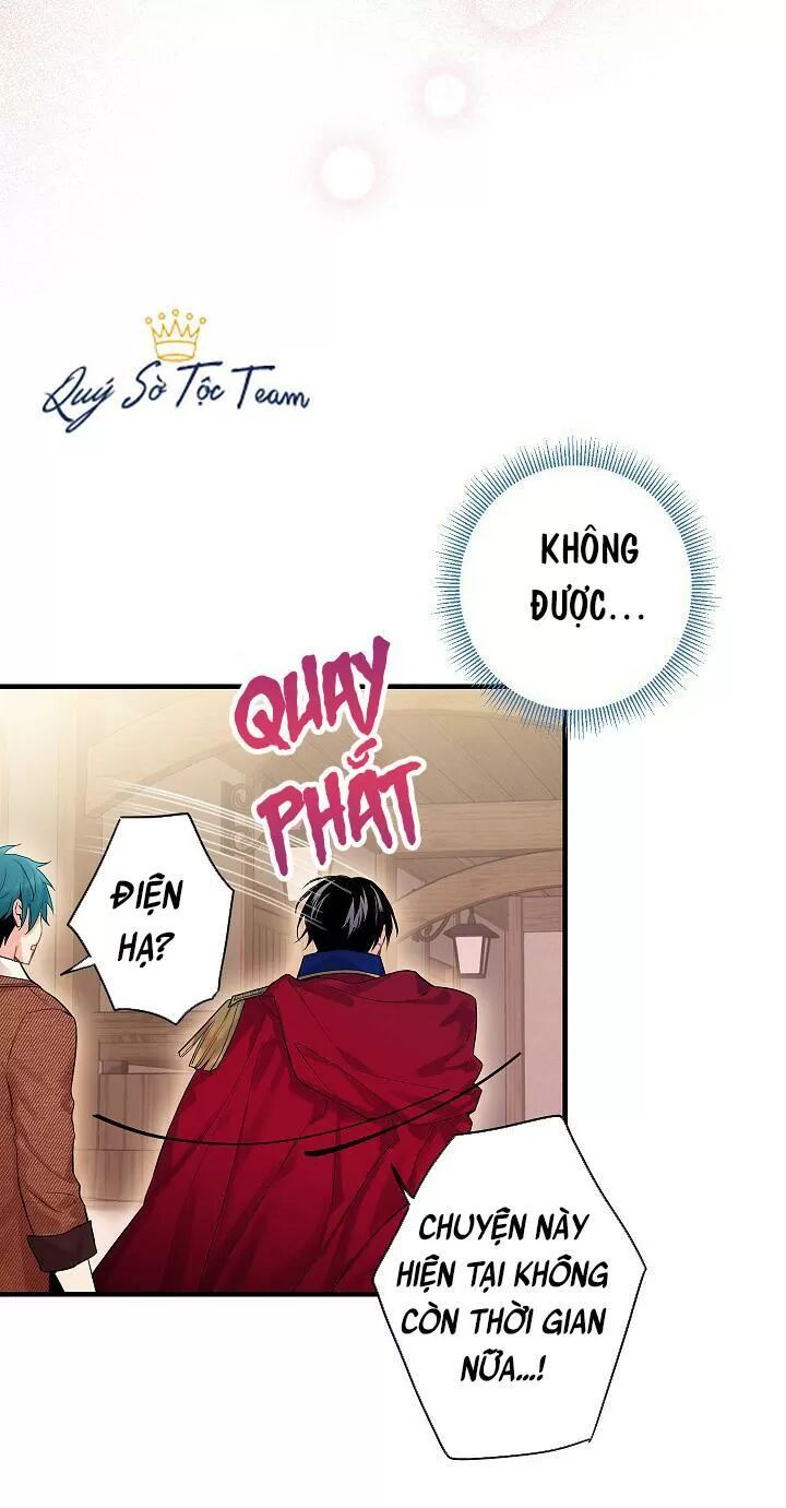 thánh nữ ẩn danh chapter 152 26