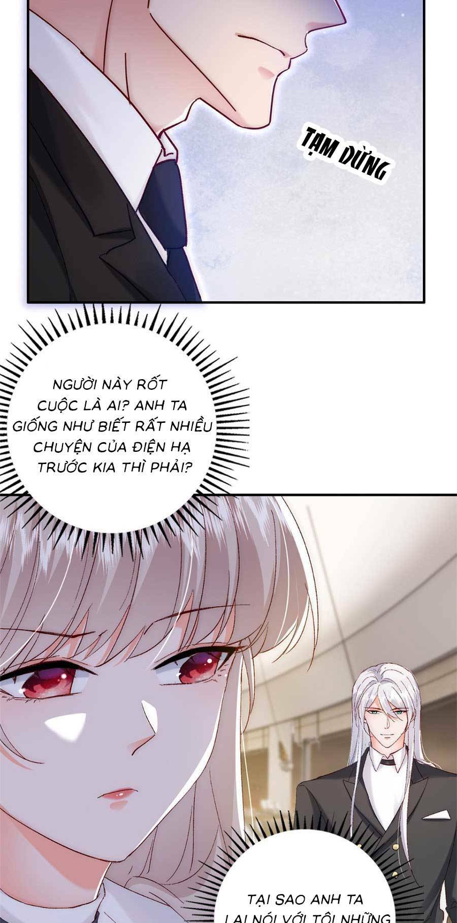 cô vợ của tôi không dễ bắt nạt chapter 30 13