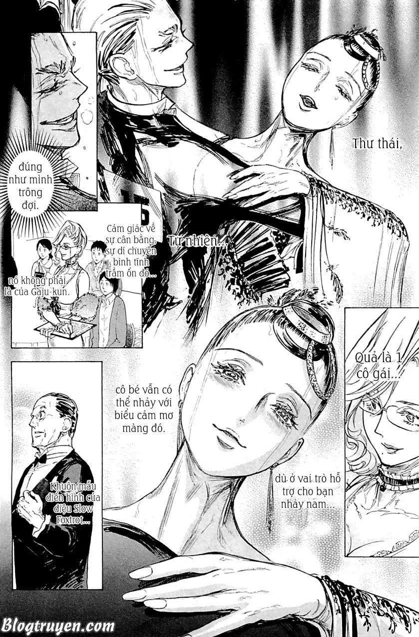 ballroom e youkoso chapter 13 31