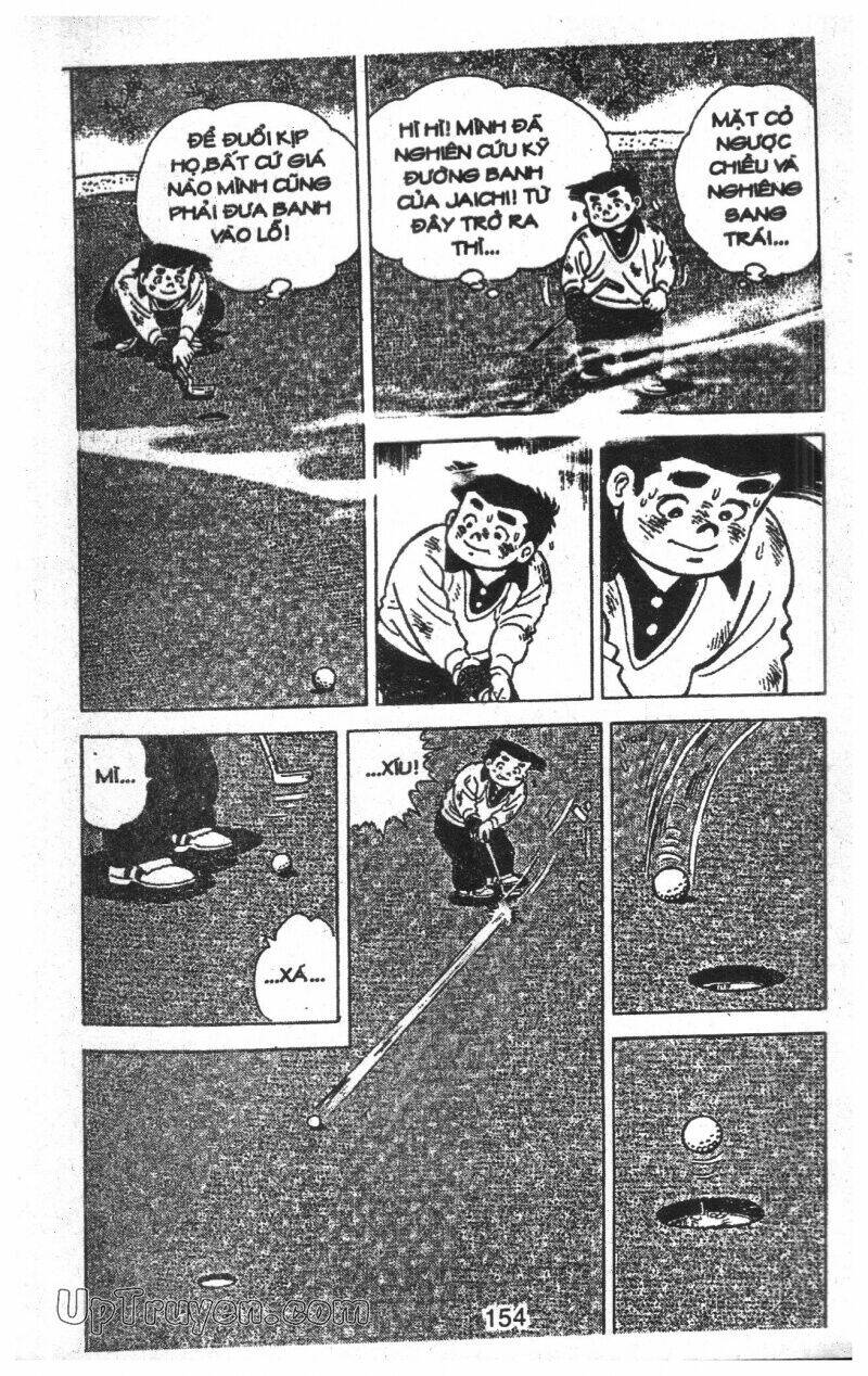 ashita tenki ni naare chapter 11 156