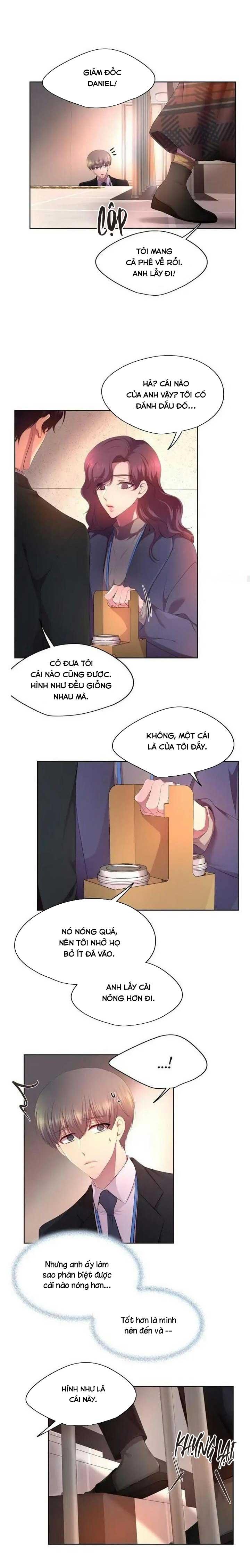 giữ em thật chặt (hold me tight) chapter 148 16