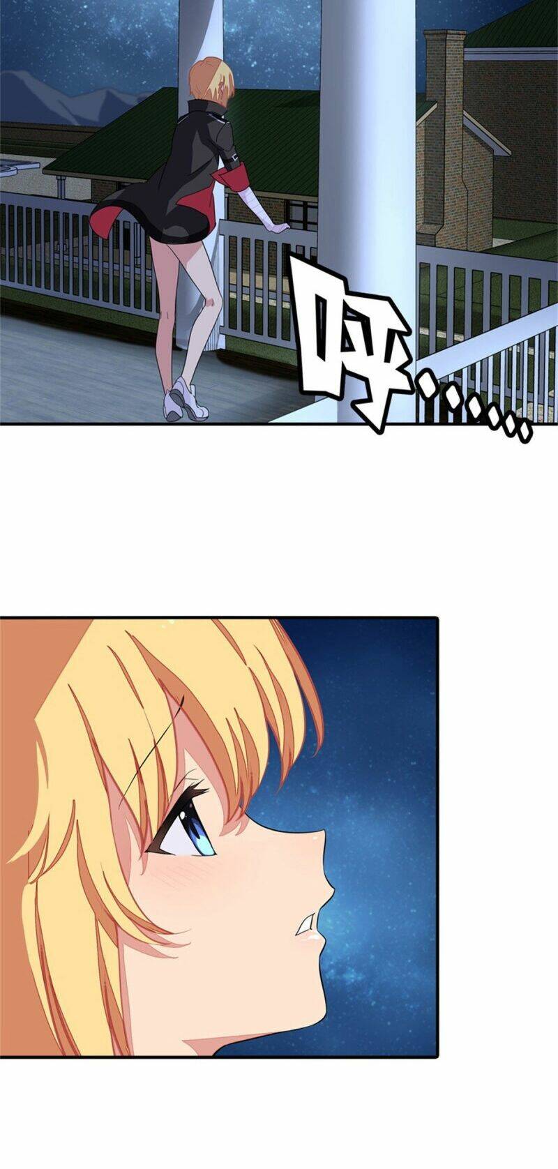 bạn gái virus của tôi chapter 263 6