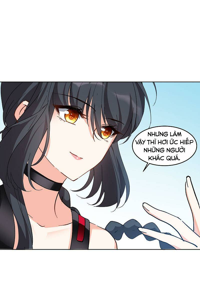 cô ấy đến rồi, xin nằm xuống! chapter 110 29