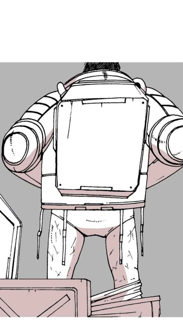 mắc kẹt trên mặt trăng chapter 21 50