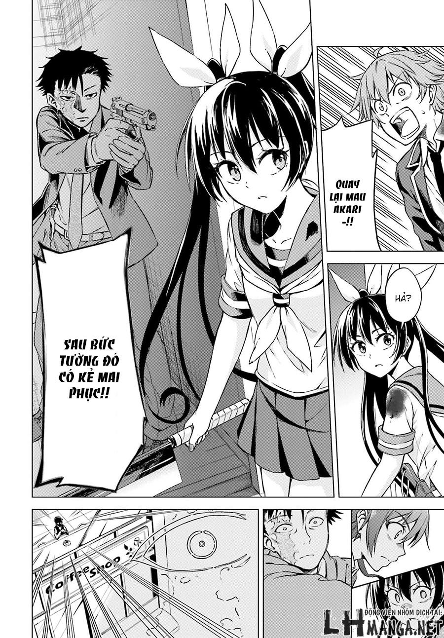 memento: archivez chapter 2 38