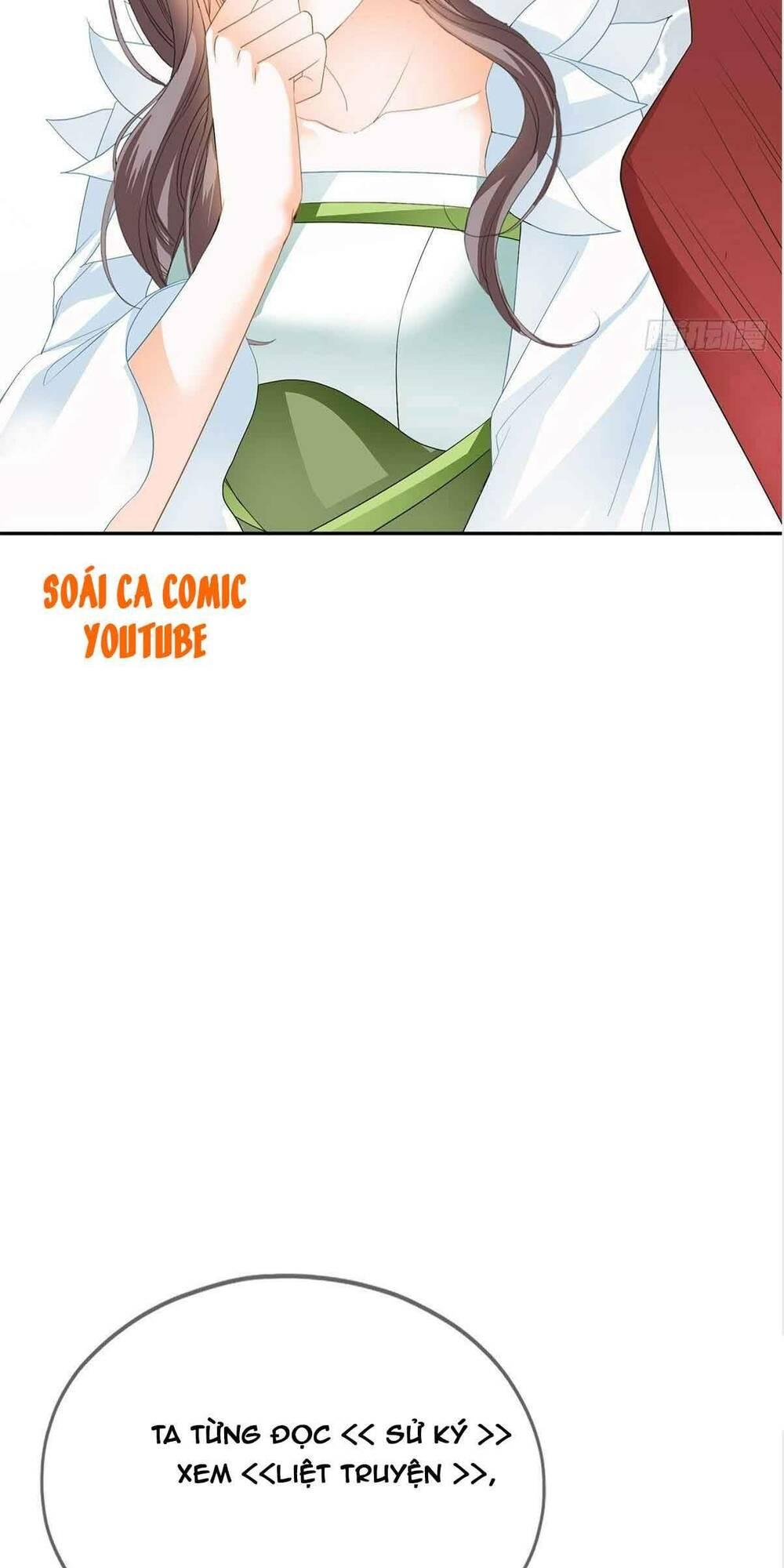 bổn vương muốn nàng chapter 60 20