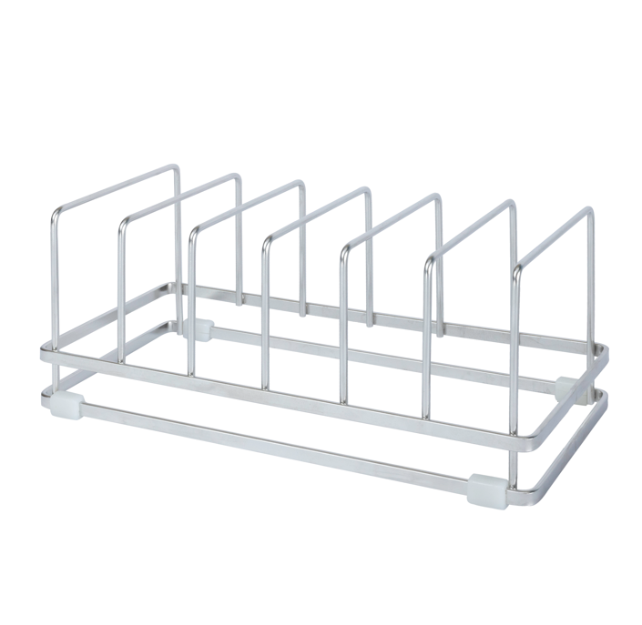 Gía Đĩa SOK Inox DaiJin Cao Cấp