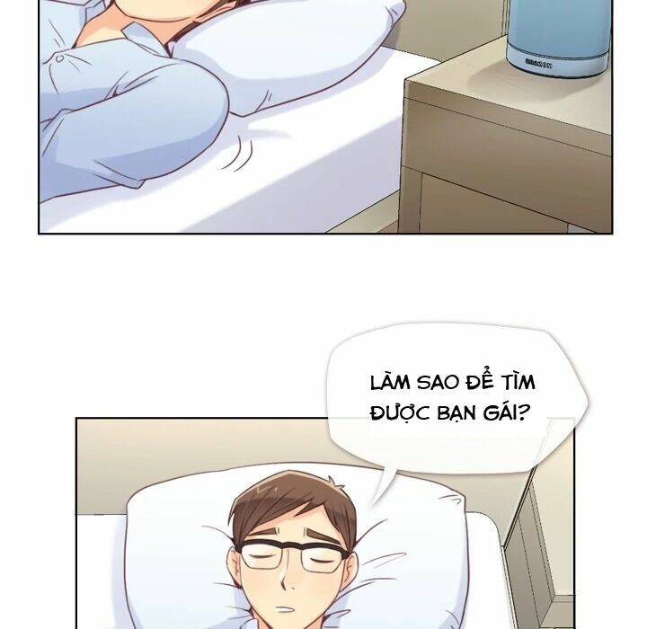 alice đáng ghét chapter 2 16