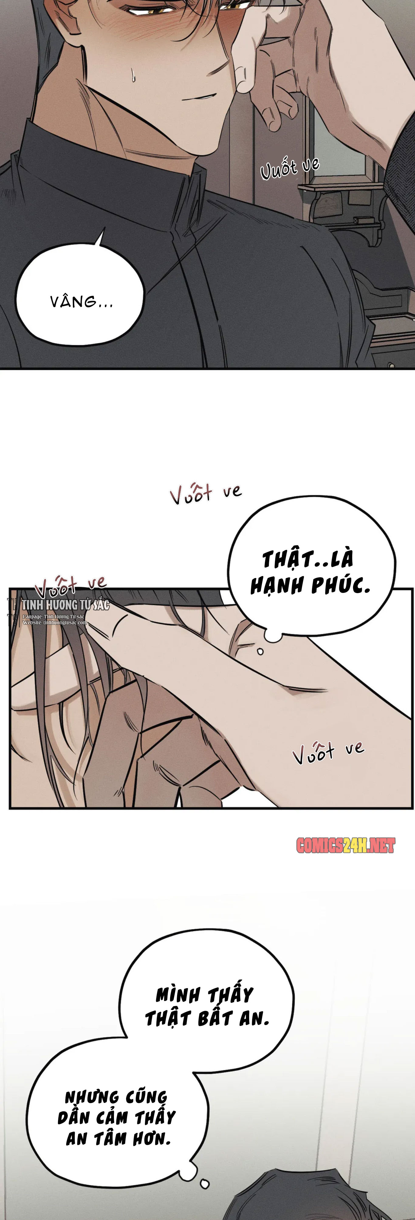 ác hoa chapter 6 37