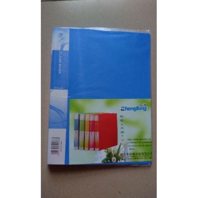 File tài liệu ( 20 lá và 40 lá)