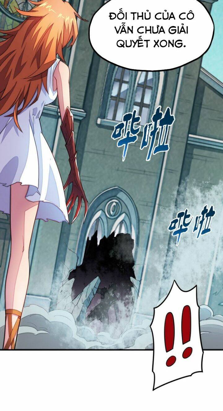 ma vương pháp tắc chapter 16 37