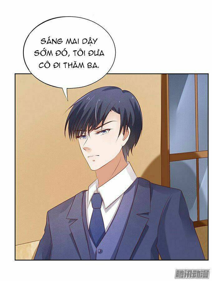 liệt ái tri hạ: series mật đào tiểu tình nhân chapter 30 10