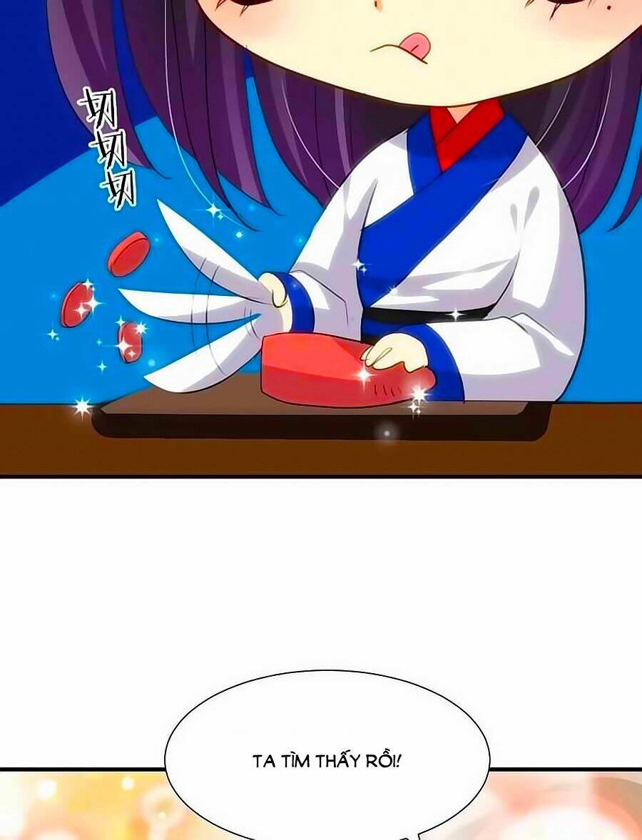 dưỡng thiếu chủ đấu tra nam chapter 37 11