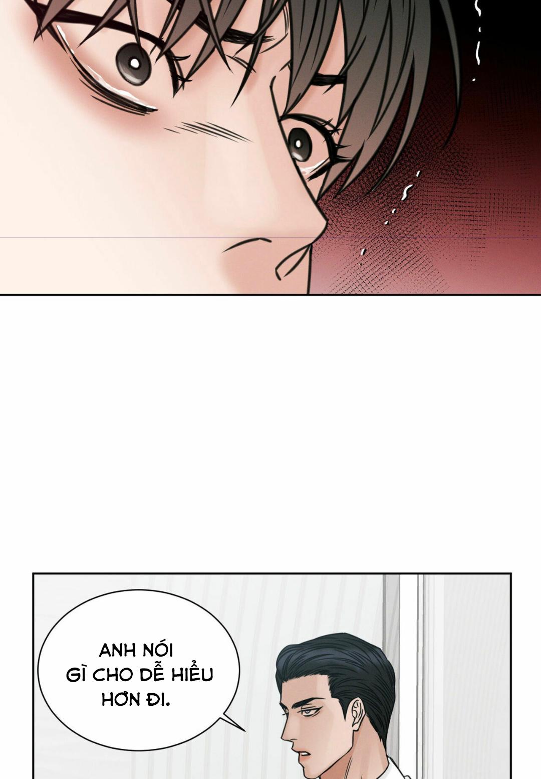 dù anh không yêu em chapter 50 6
