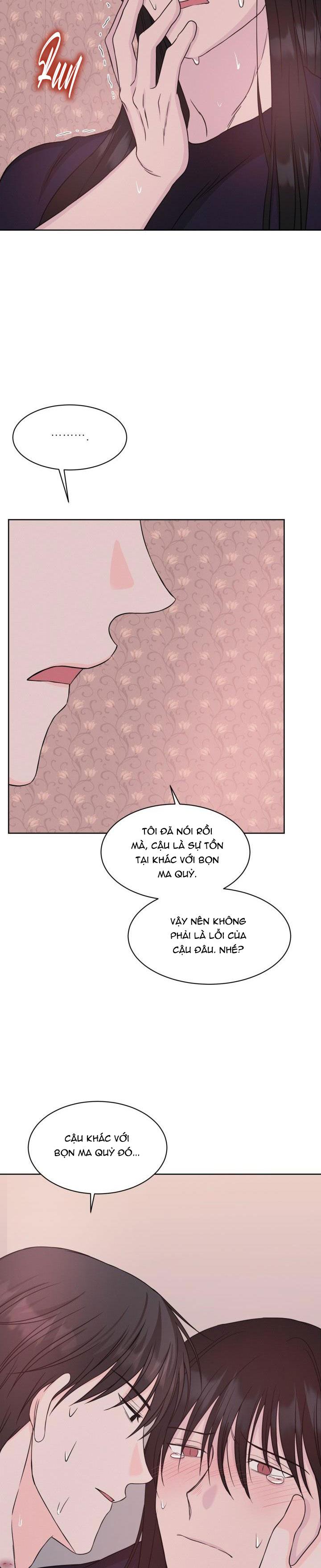 quý đói chapter 10 10