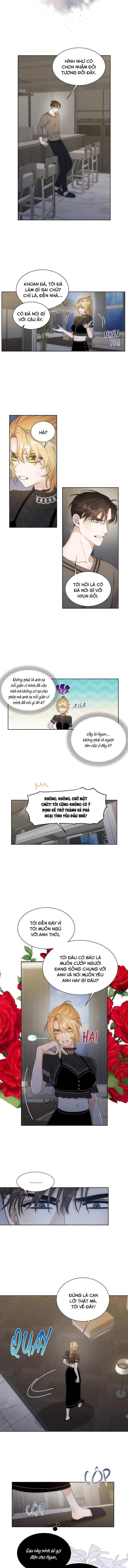 chuyện tình lãng mạn tại manhattan chapter 37 6