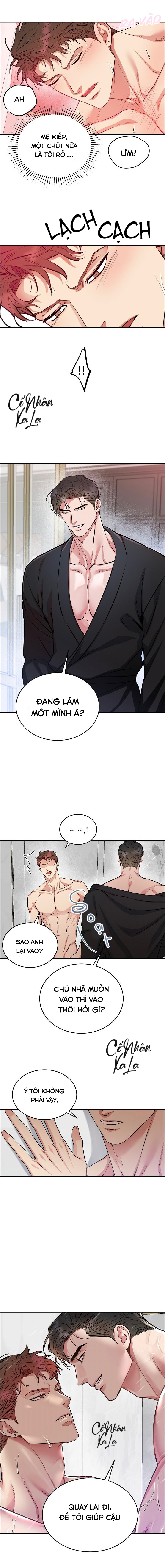 bird and dog chapter 8 8