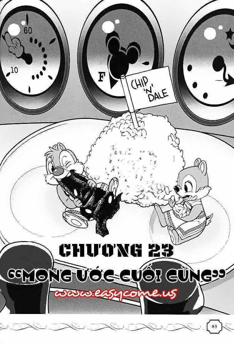 kingdom hearts chapter 23 1