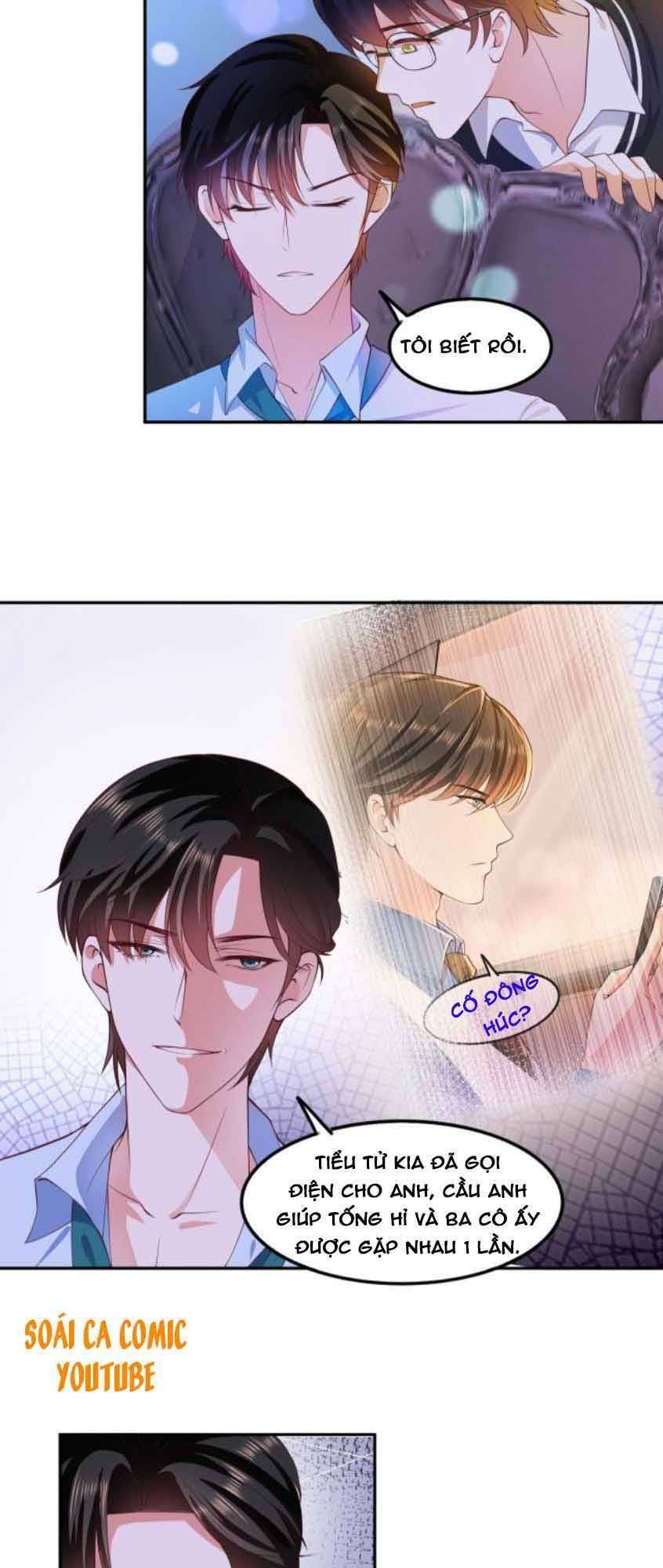 nhất sanh hữu hỉ chapter 17 8