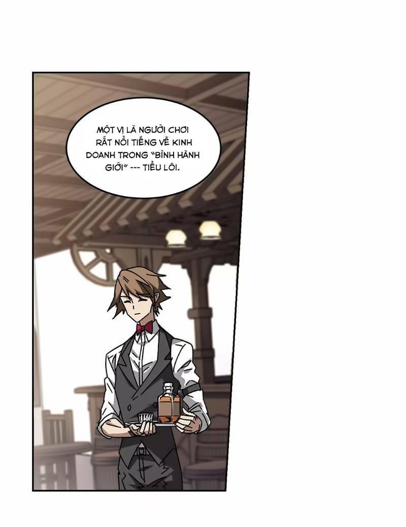 võng du chi cận chiến pháp sư chapter 265 13