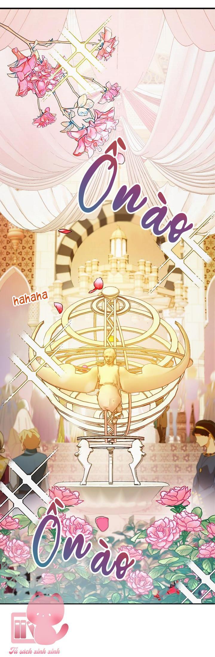 bỏ quách chồng con đi, tiền bạc mới là tất cả chapter 17 14