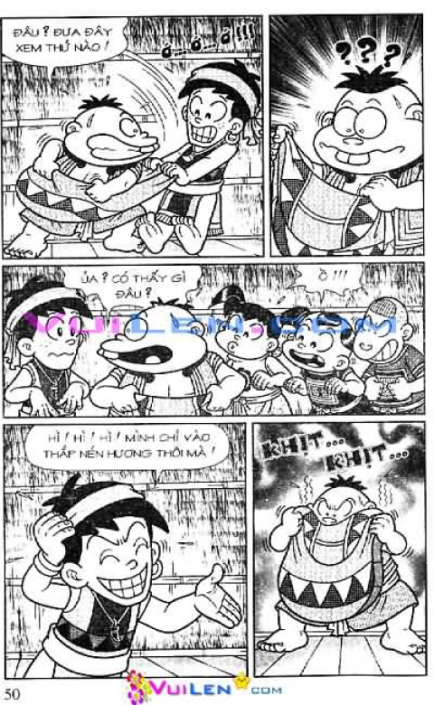 thần đồng đất việt chapter 134 47