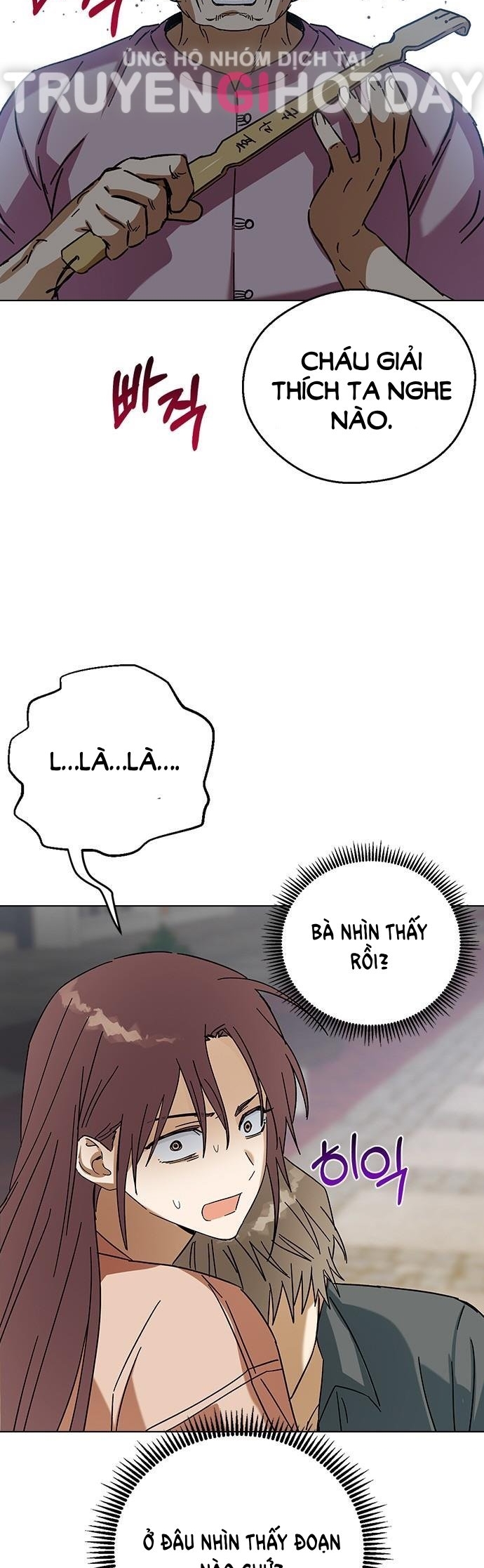 nhân duyên kiếp trước chapter 81.2 26