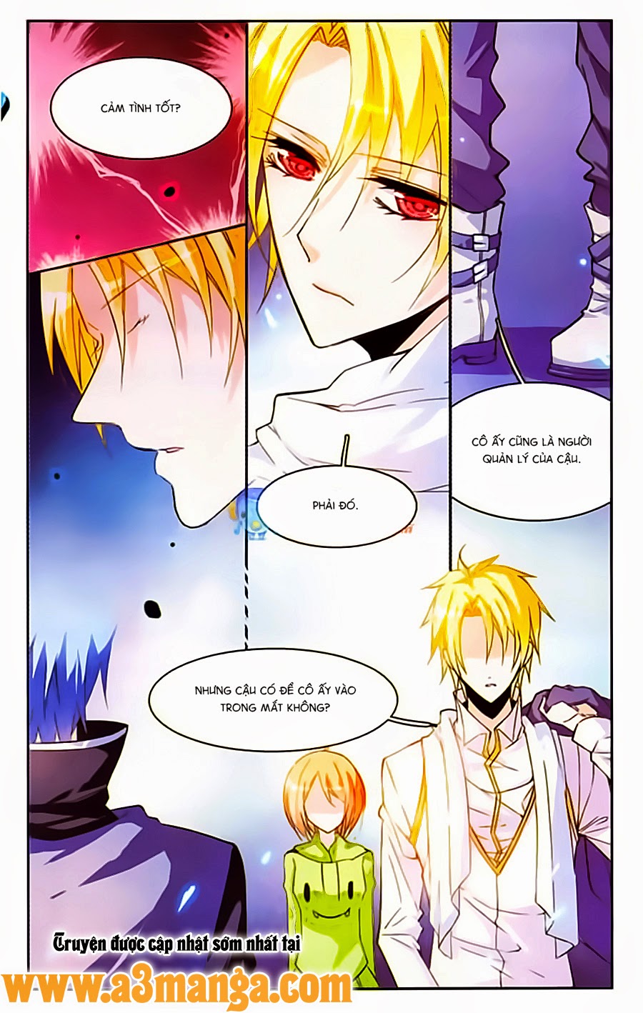 kế hoạch bướm chapter 64 2