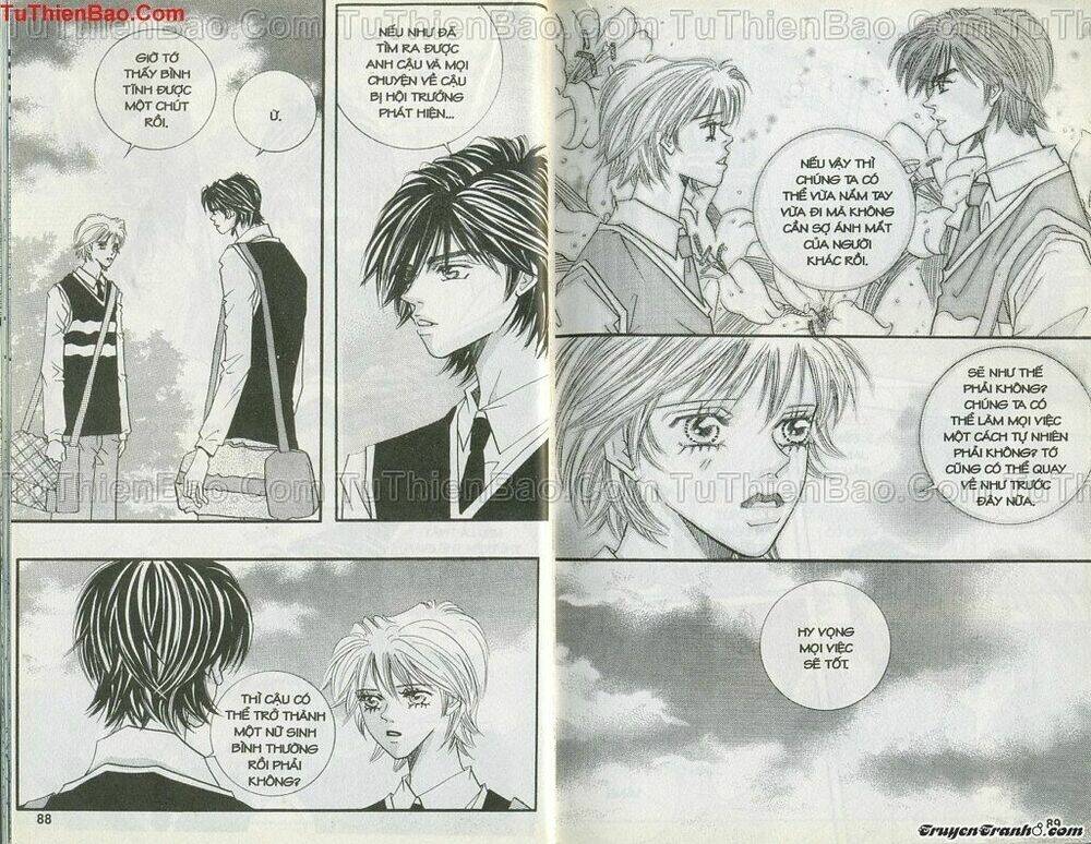 giấc mơ triệu phú chapter 8 24