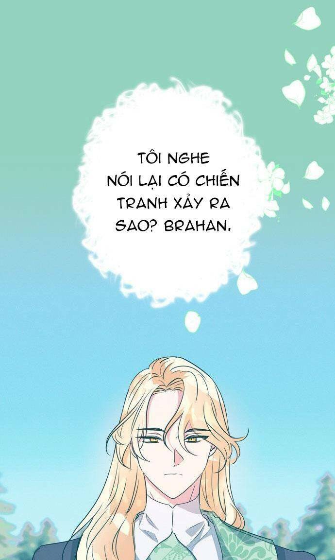 tôi đang nuôi dưỡng một con quái thú chapter 71 34